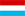 L&euml;tzebuergesch
